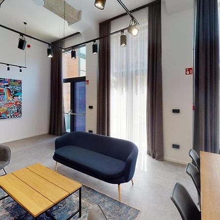 In Budapest Apartment 10 Dış mekan fotoğraf