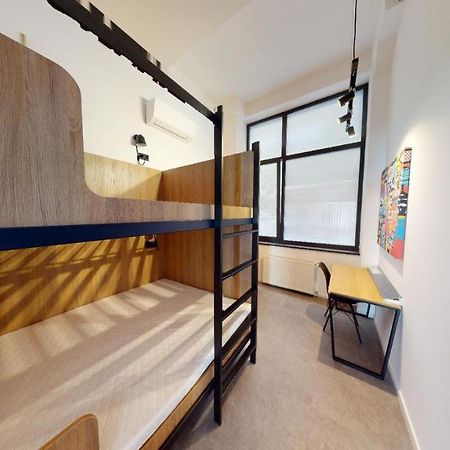 In Budapest Apartment 10 Dış mekan fotoğraf