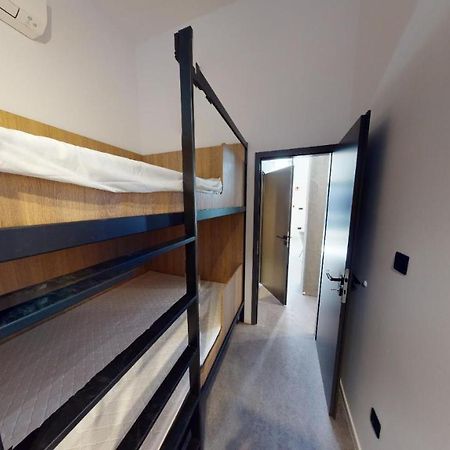 In Budapest Apartment 10 Dış mekan fotoğraf