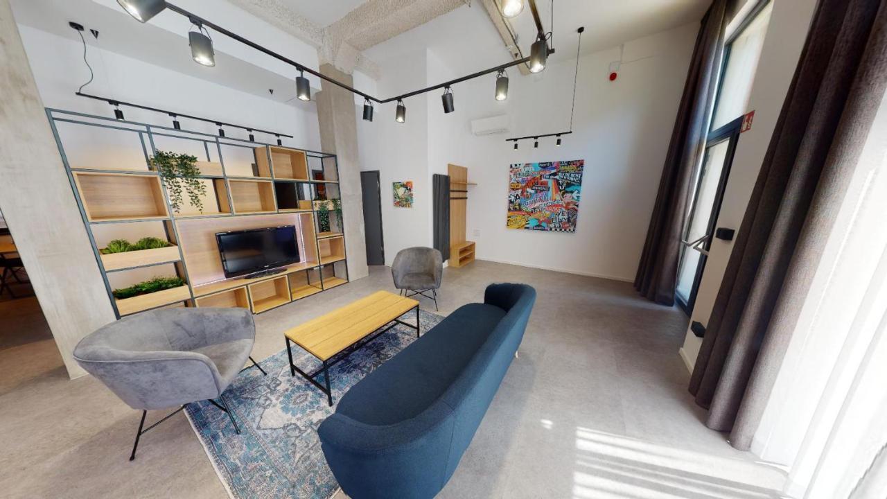 In Budapest Apartment 10 Dış mekan fotoğraf