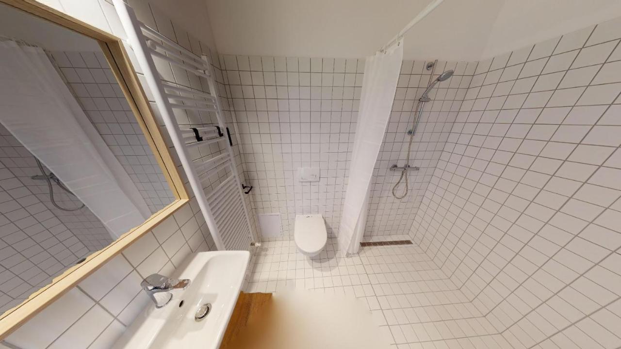 In Budapest Apartment 10 Dış mekan fotoğraf