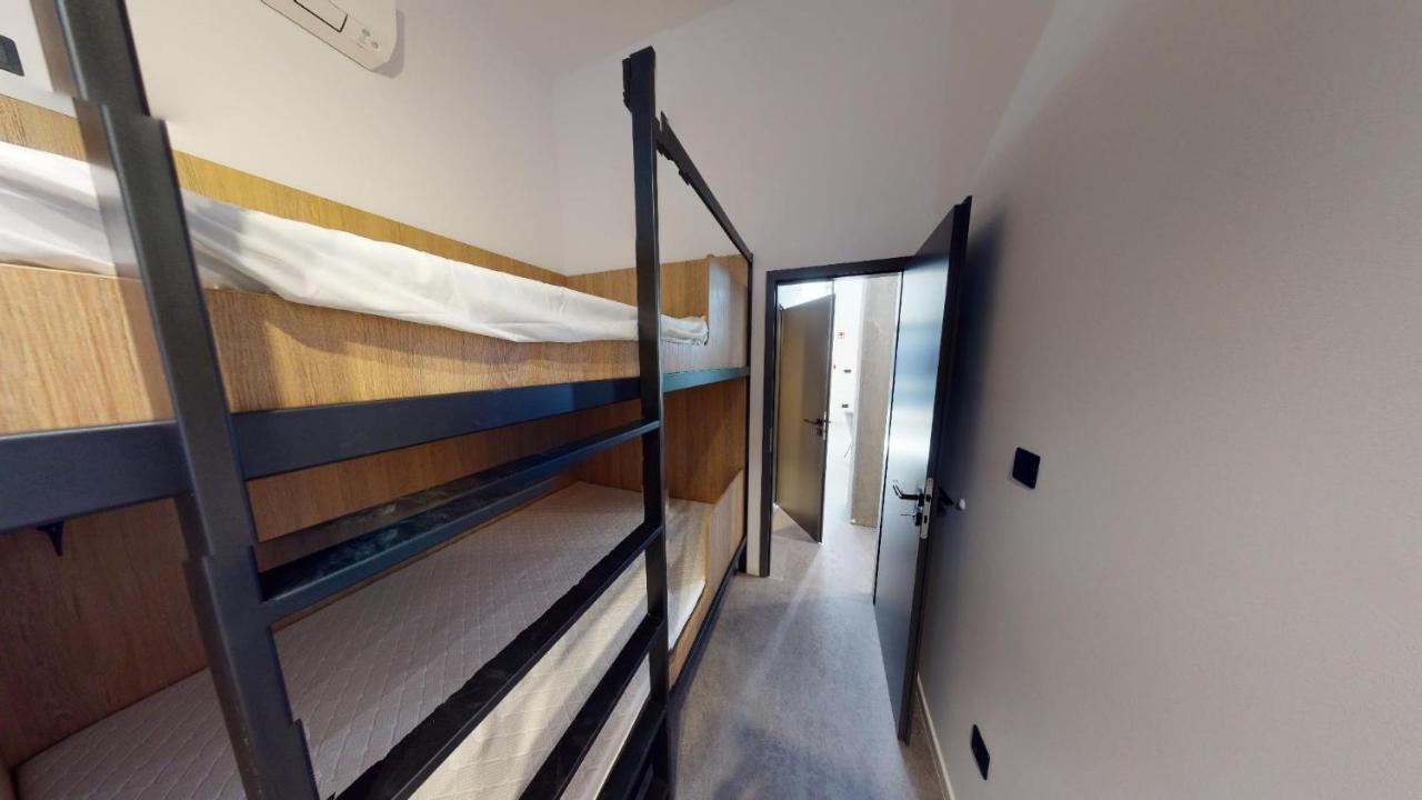 In Budapest Apartment 10 Dış mekan fotoğraf